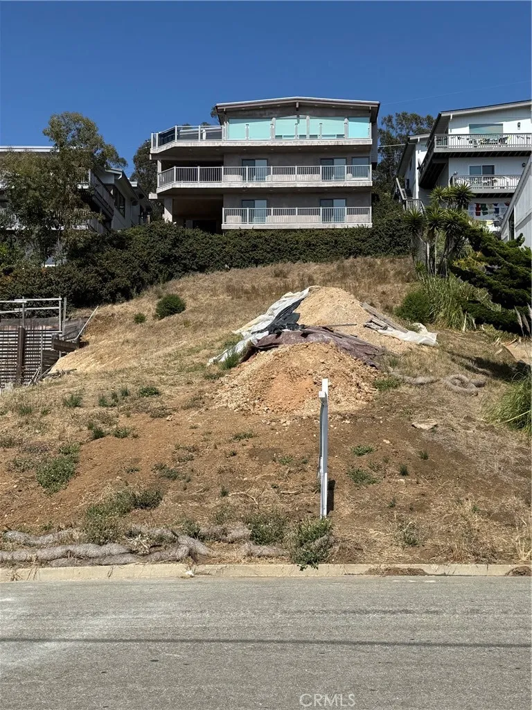 Ironwood Avenue Morro Bay, CA 93442