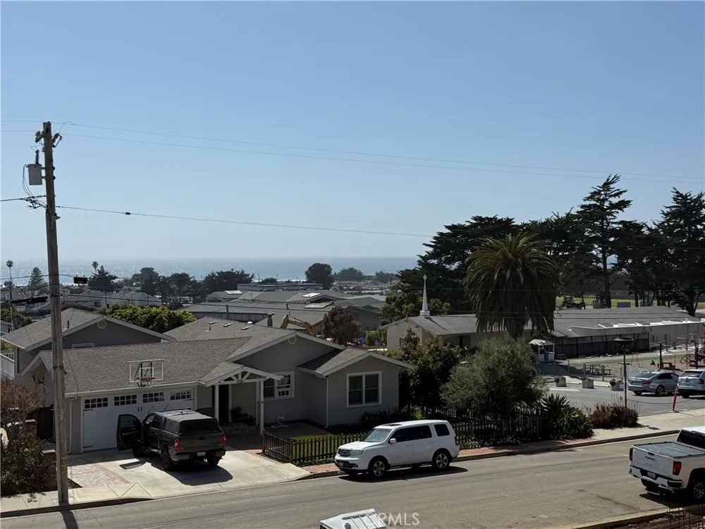 Ironwood Avenue Morro Bay, CA 93442