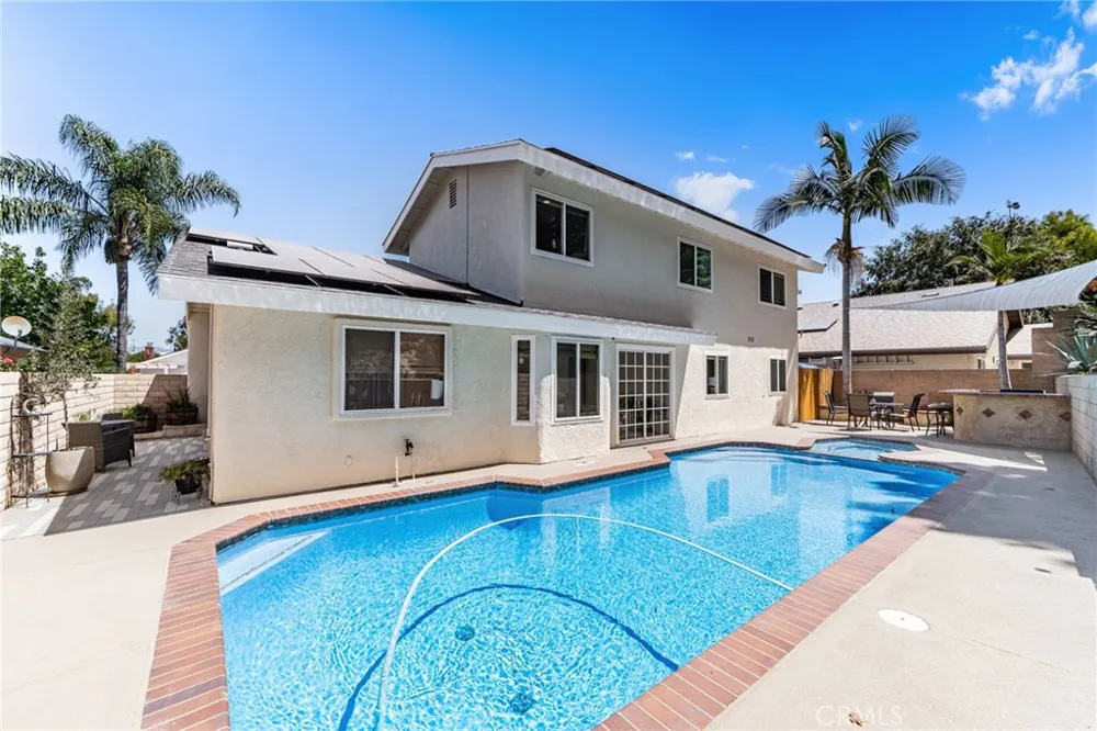 254 Las Riendas Fullerton, CA 92835