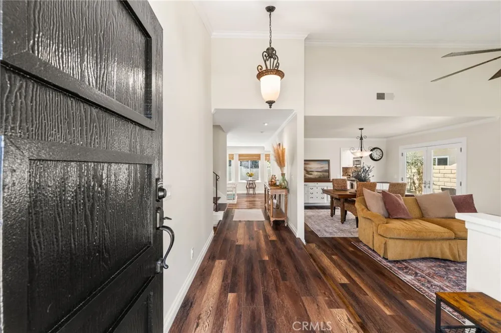 254 Las Riendas Fullerton, CA 92835
