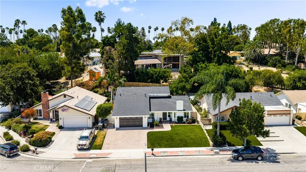 254 Las Riendas Fullerton, CA 92835
