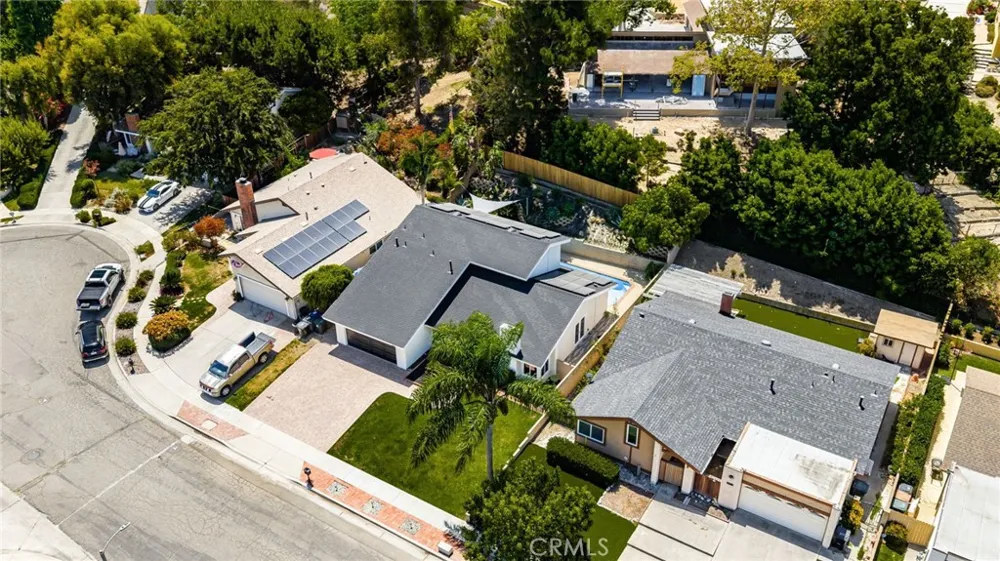 254 Las Riendas Fullerton, CA 92835