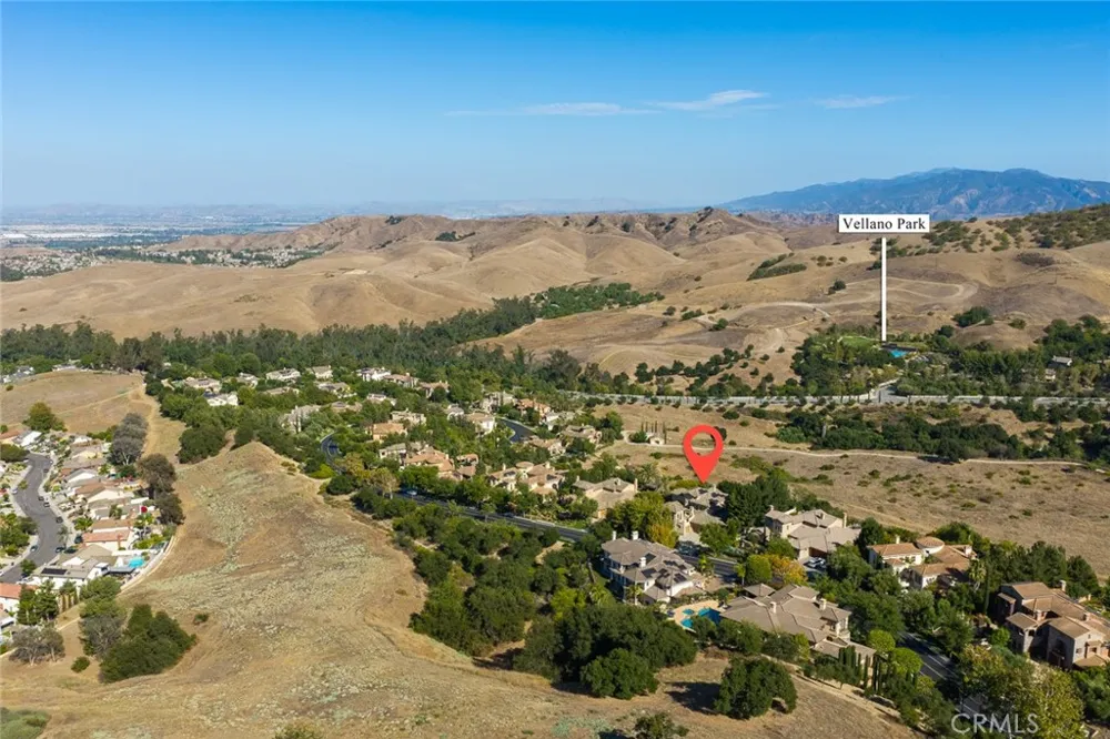 3035 Venezia Chino Hills, CA 91709