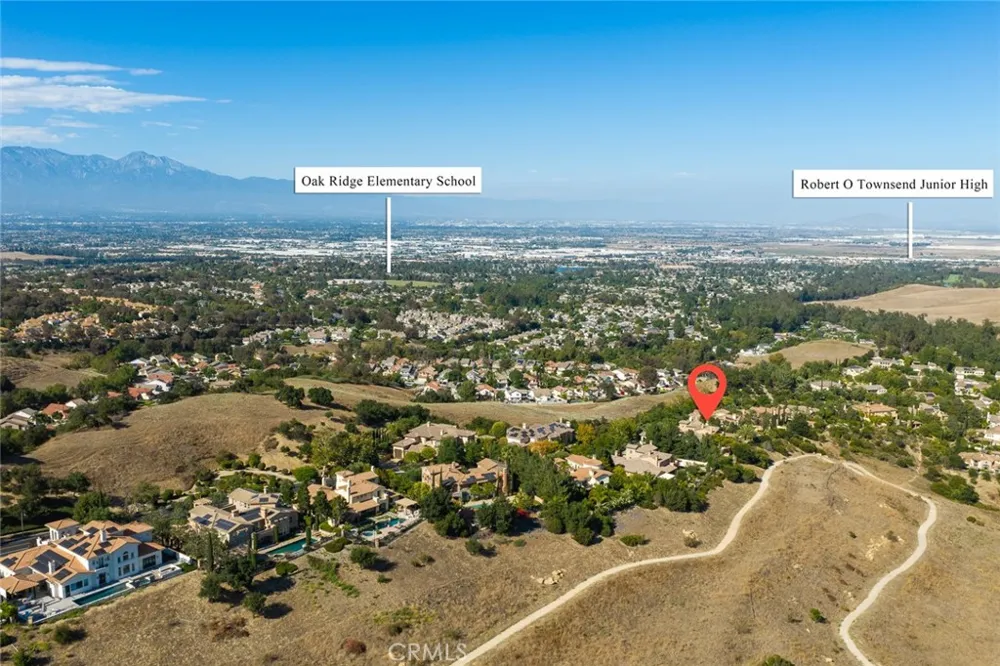 3035 Venezia Chino Hills, CA 91709