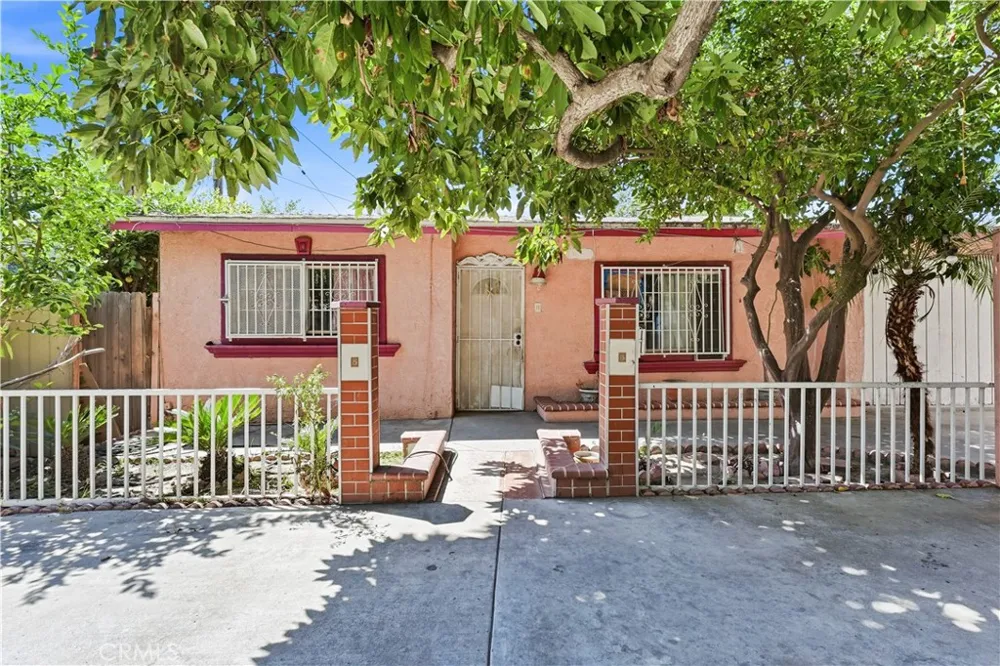 12375 Poinsettia El Monte, CA 91732