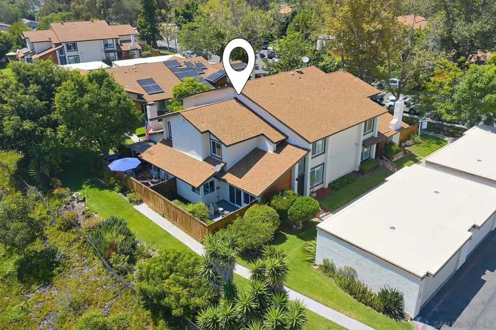 2031 Shadytree Lane Encinitas, CA 92024