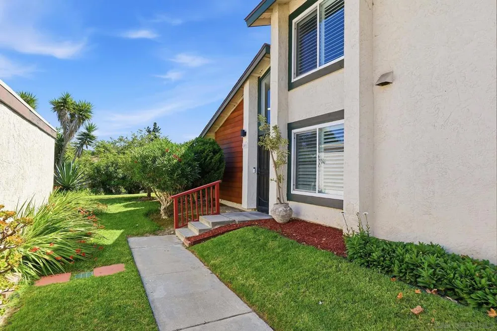 2031 Shadytree Lane Encinitas, CA 92024