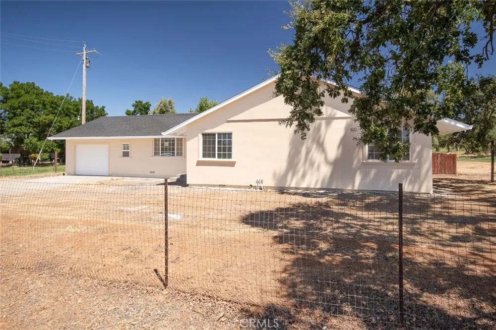 2520 Messina Palermo, CA 95968
