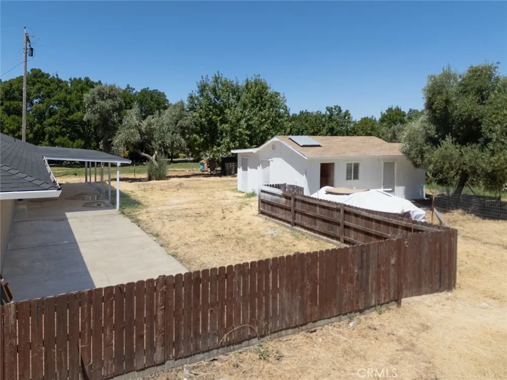 2520 Messina Palermo, CA 95968