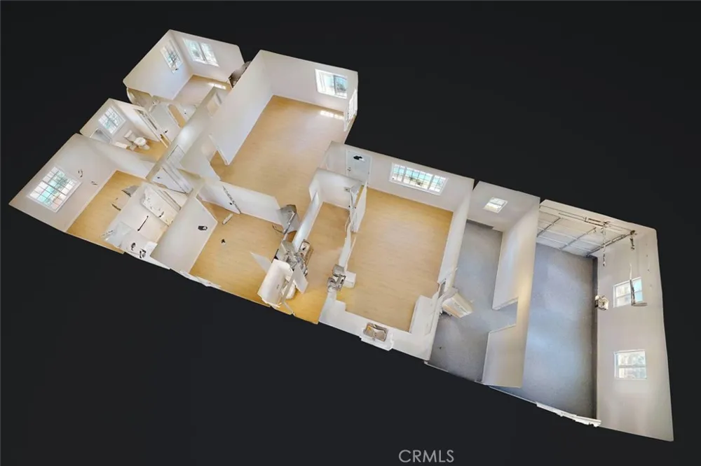 2520 Messina Palermo, CA 95968