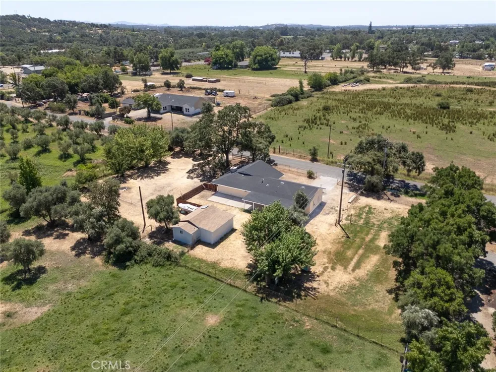 2520 Messina Palermo, CA 95968