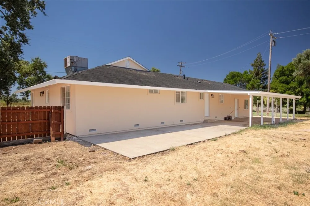 2520 Messina Palermo, CA 95968