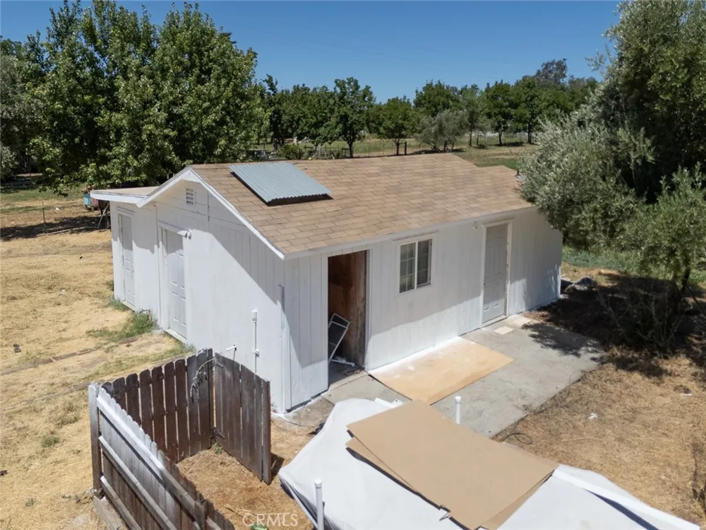 2520 Messina Palermo, CA 95968