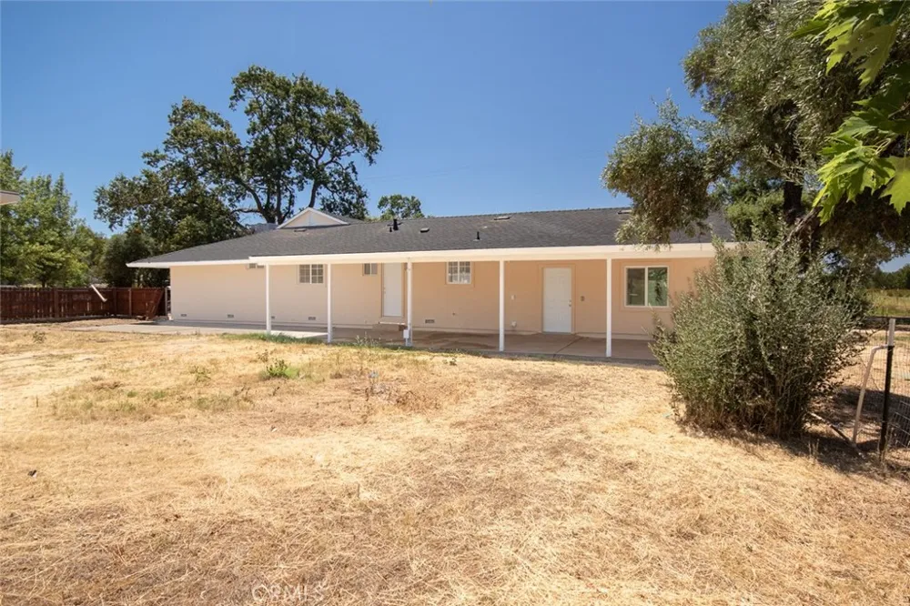 2520 Messina Palermo, CA 95968