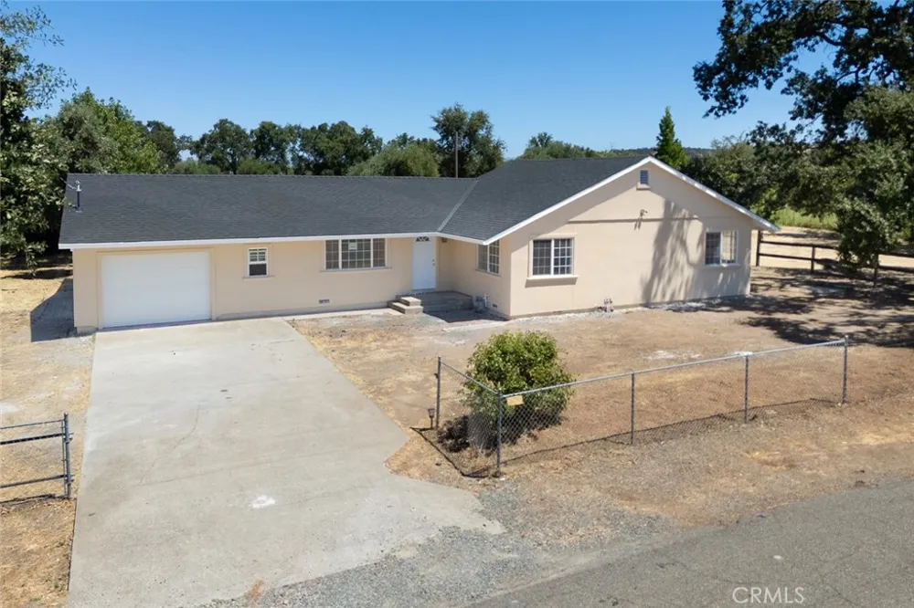 2520 Messina Palermo, CA 95968