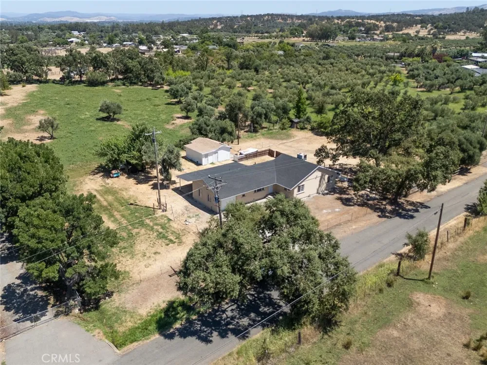 2520 Messina Palermo, CA 95968