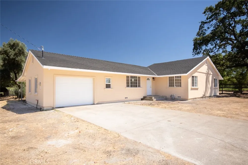 2520 Messina Palermo, CA 95968