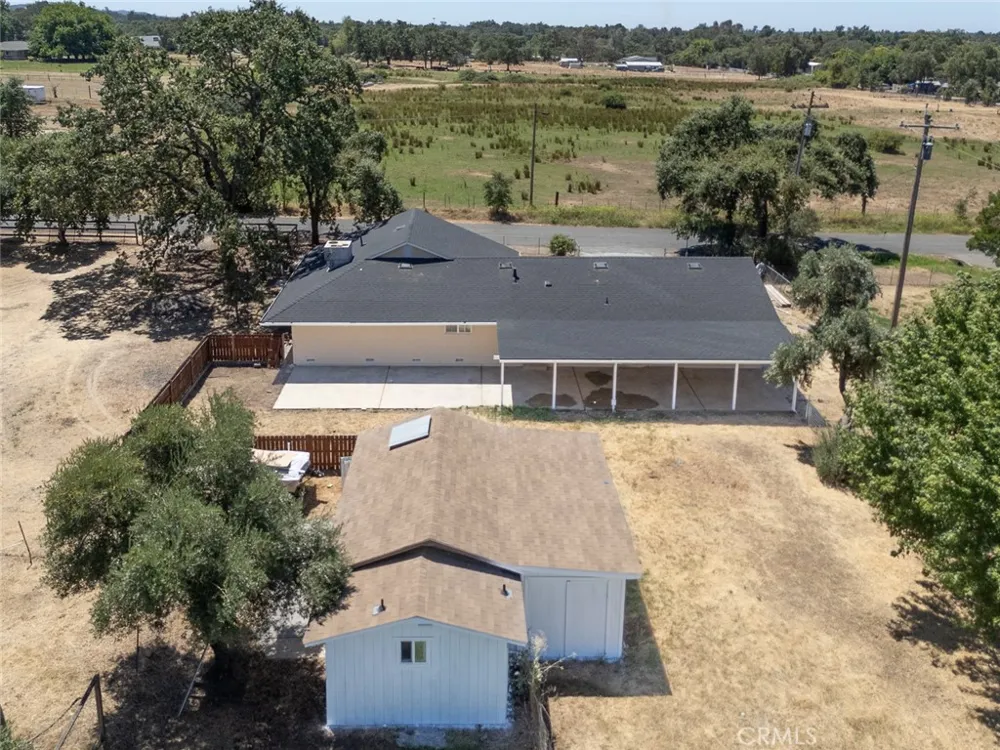 2520 Messina Palermo, CA 95968