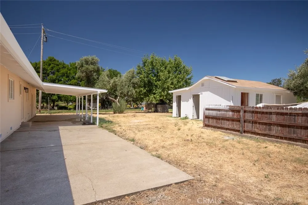 2520 Messina Palermo, CA 95968