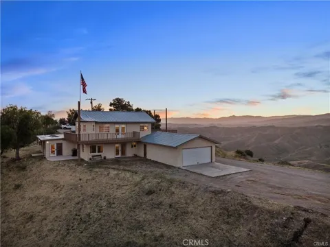 30668 Tick Canyon