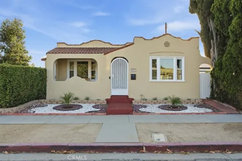 811 Fischer Street