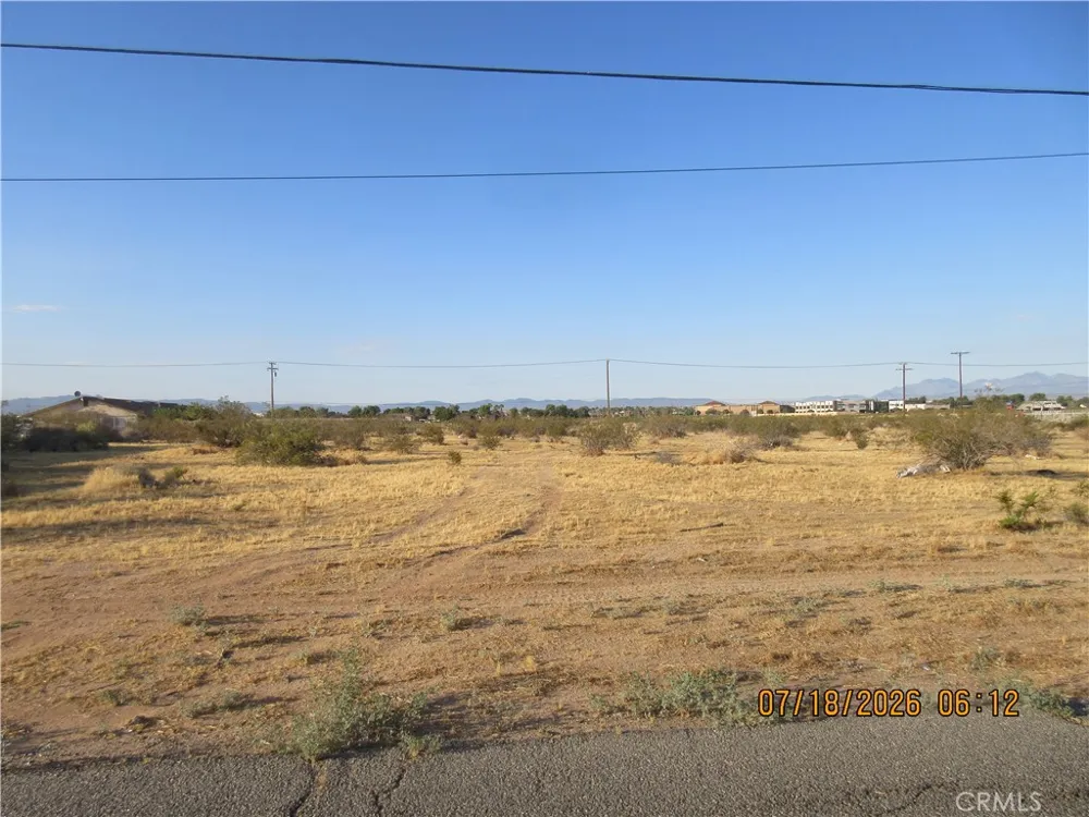 Mojave Victorville, CA 92394