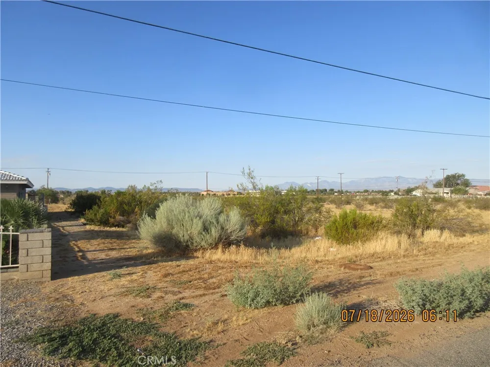 Mojave Victorville, CA 92394