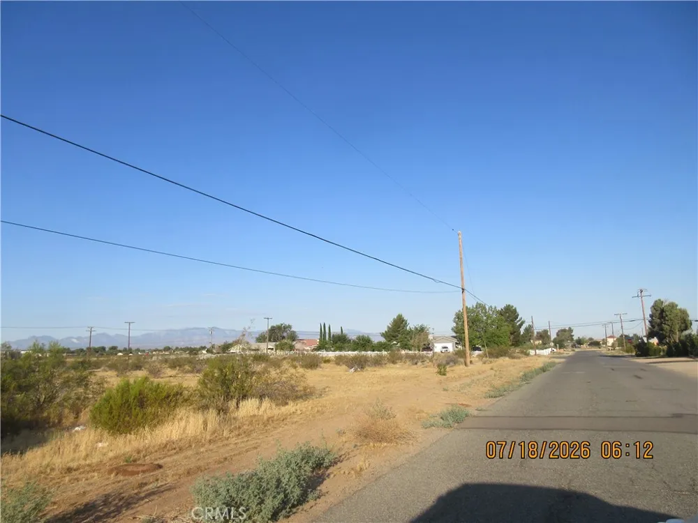 Mojave Victorville, CA 92394