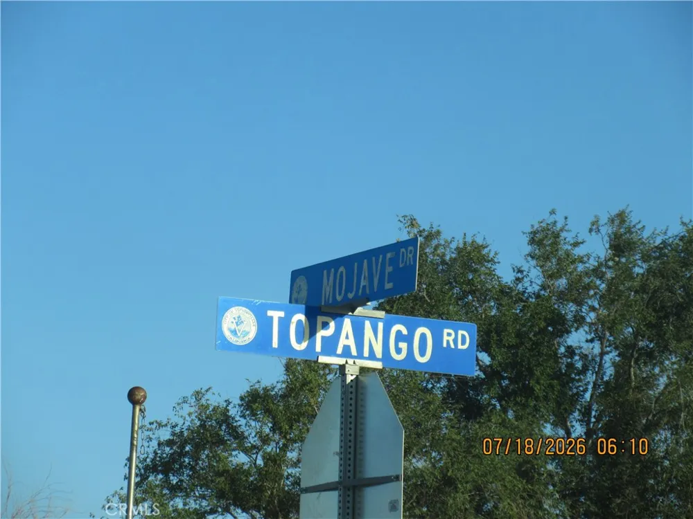 Mojave Victorville, CA 92394