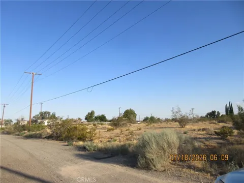 Mojave