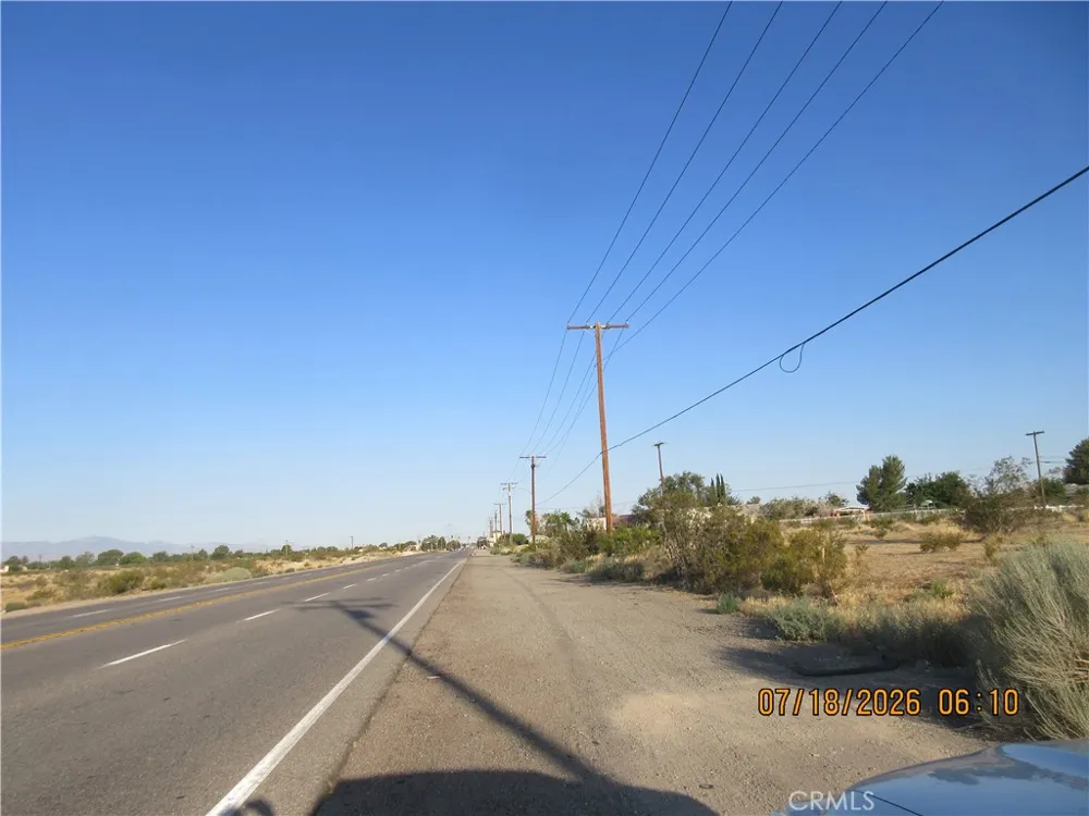 Mojave Victorville, CA 92394