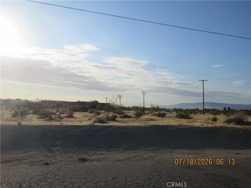 Mojave Victorville, CA 92394