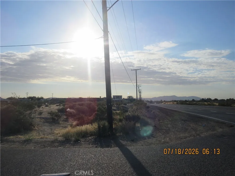 Mojave Victorville, CA 92394