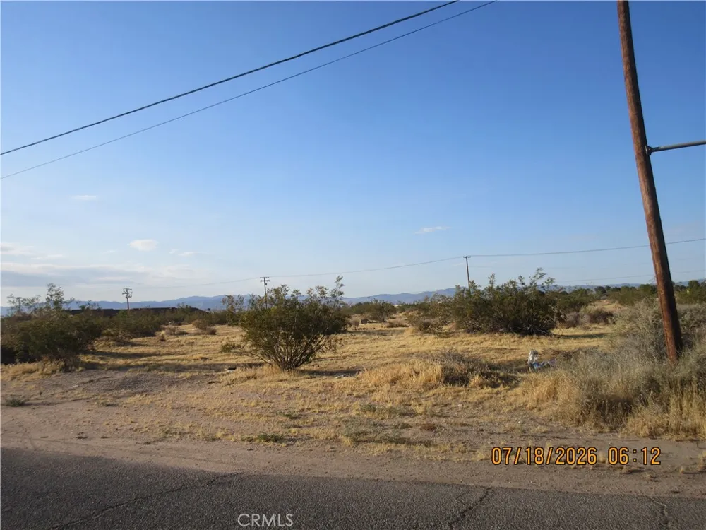 Mojave Victorville, CA 92394