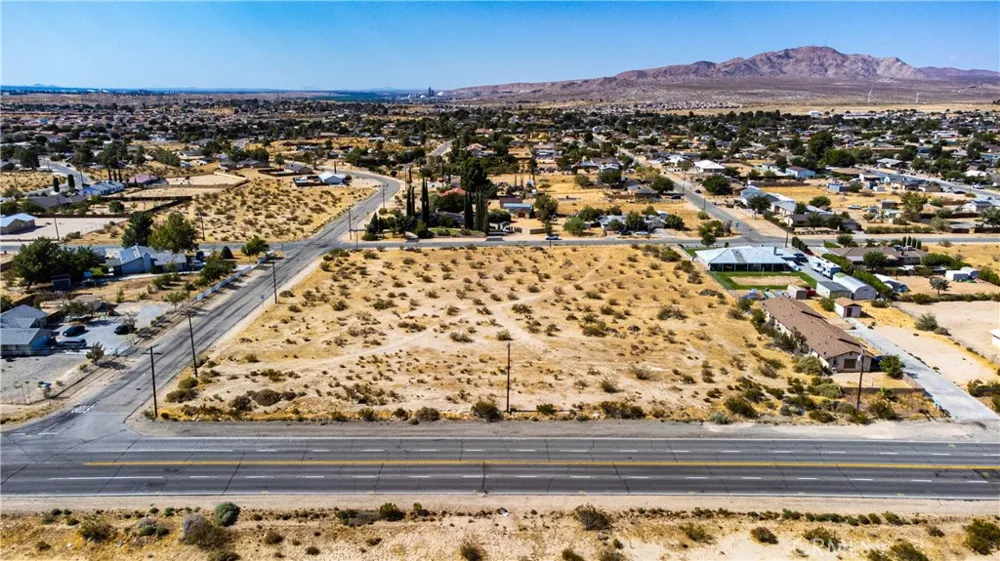 Mojave Victorville, CA 92394