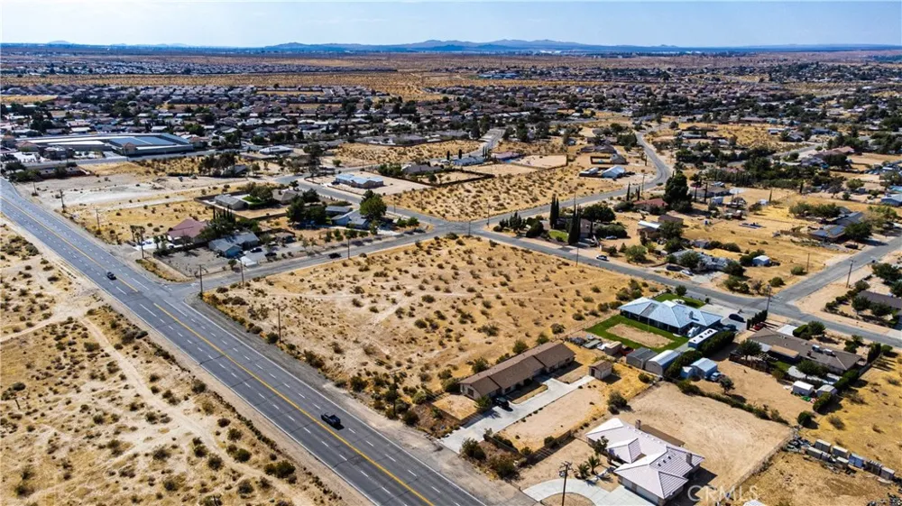 Mojave Victorville, CA 92394