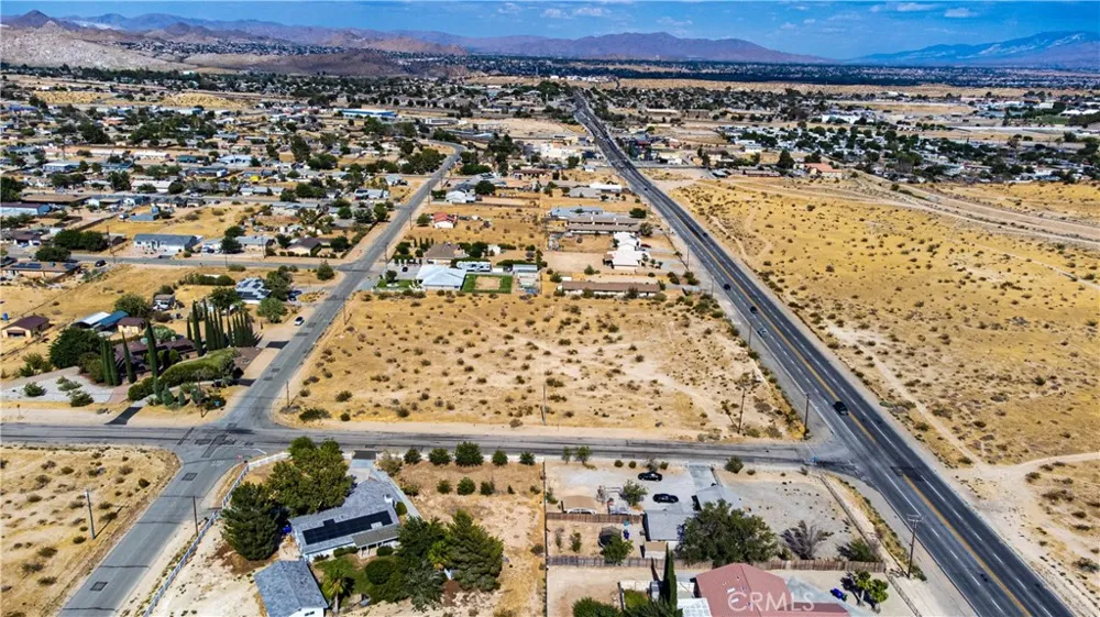 Mojave Victorville, CA 92394