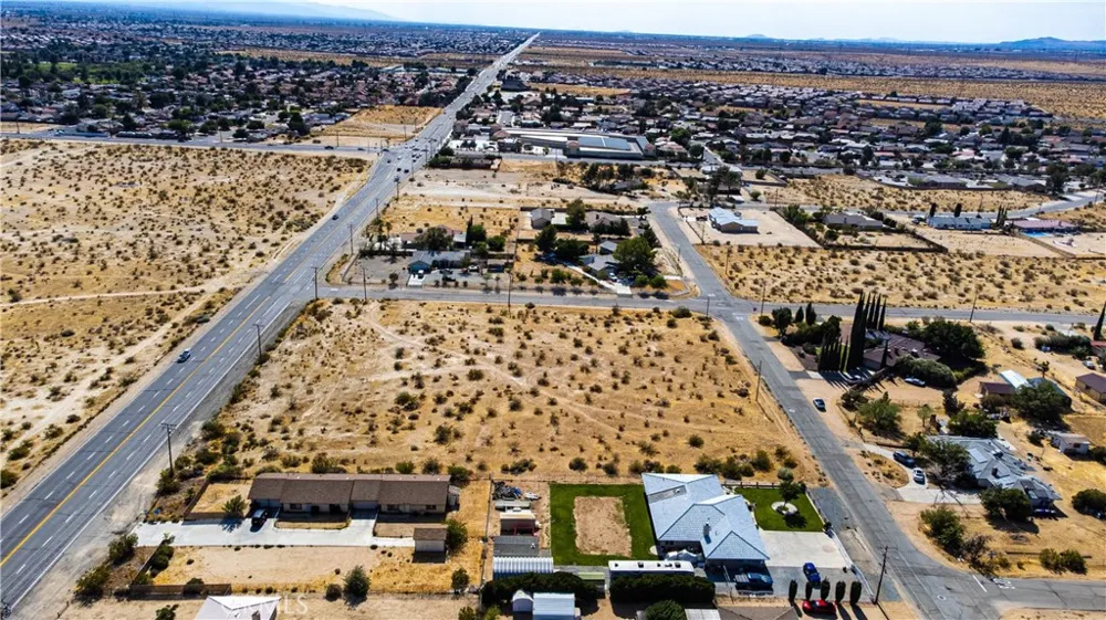 Mojave Victorville, CA 92394