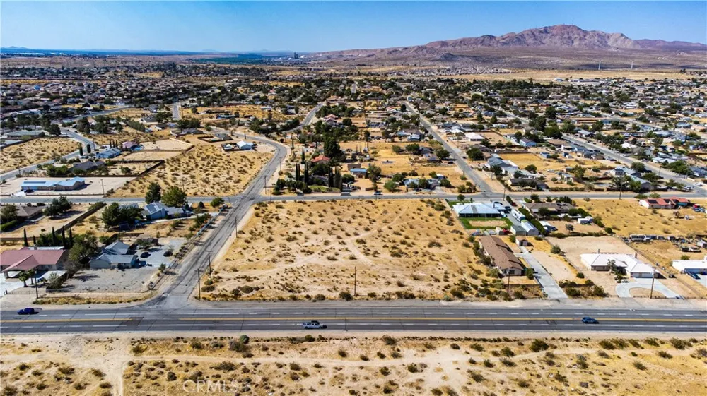 Mojave Victorville, CA 92394
