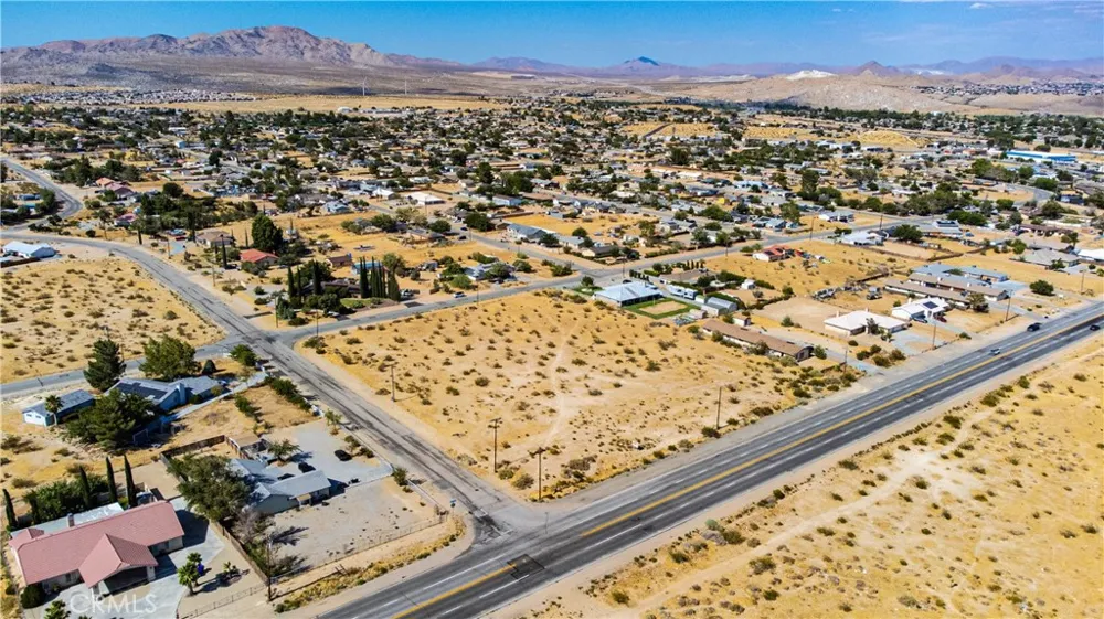Mojave Victorville, CA 92394