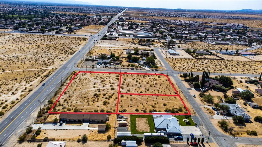 Mojave Victorville, CA 92394