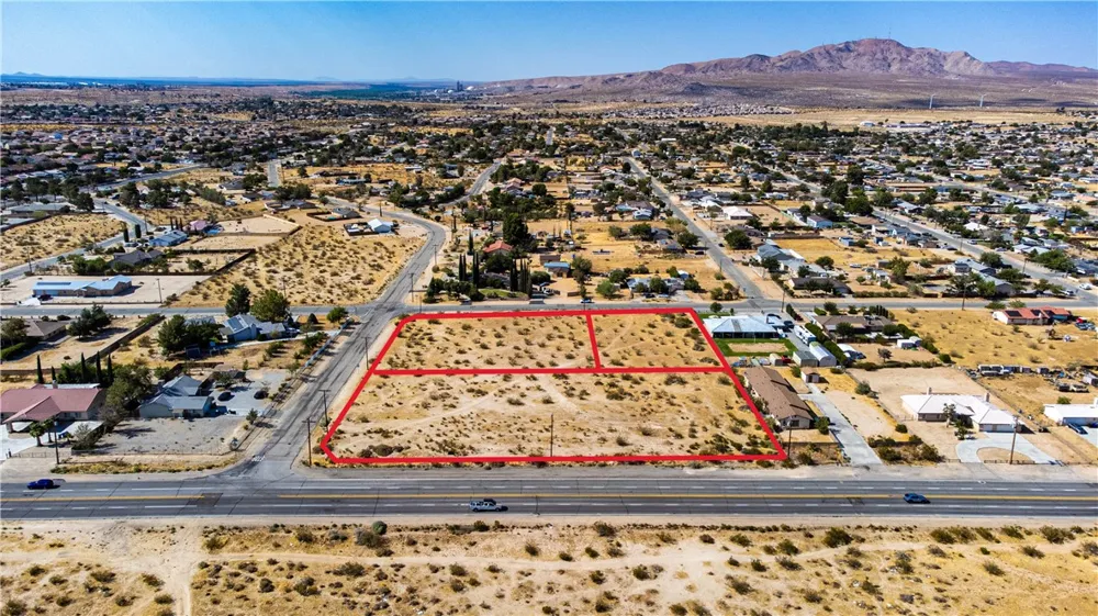 Mojave Victorville, CA 92394