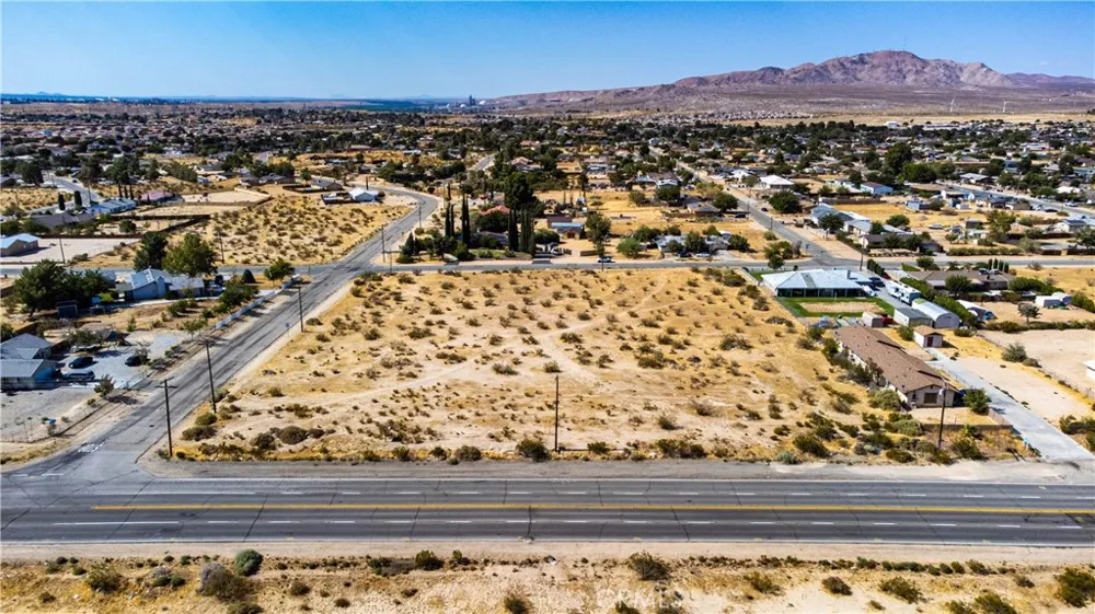 Mojave Victorville, CA 92394