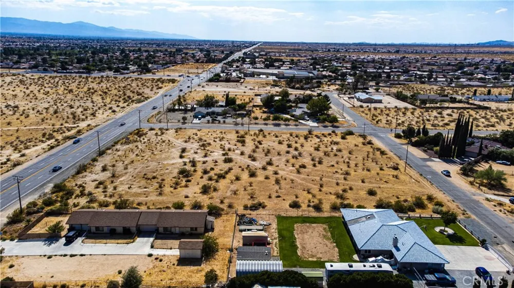 Mojave Victorville, CA 92394