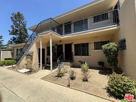 10630 Crenshaw Boulevard #3