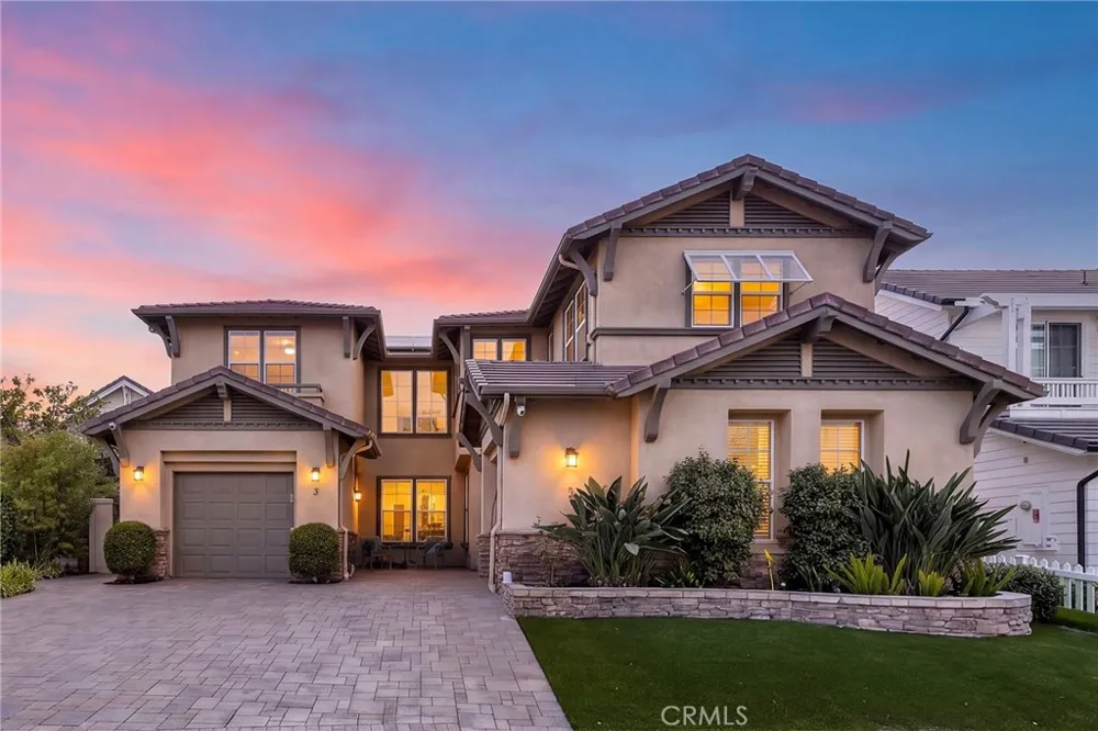 3 Caelum Coto de Caza, CA 92679