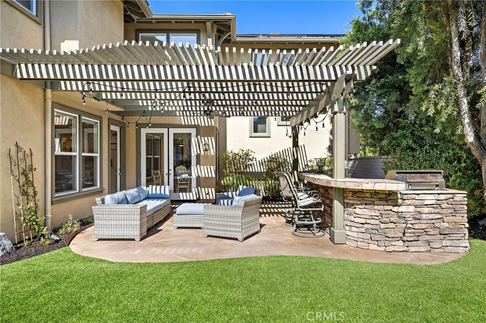 3 Caelum Coto de Caza, CA 92679