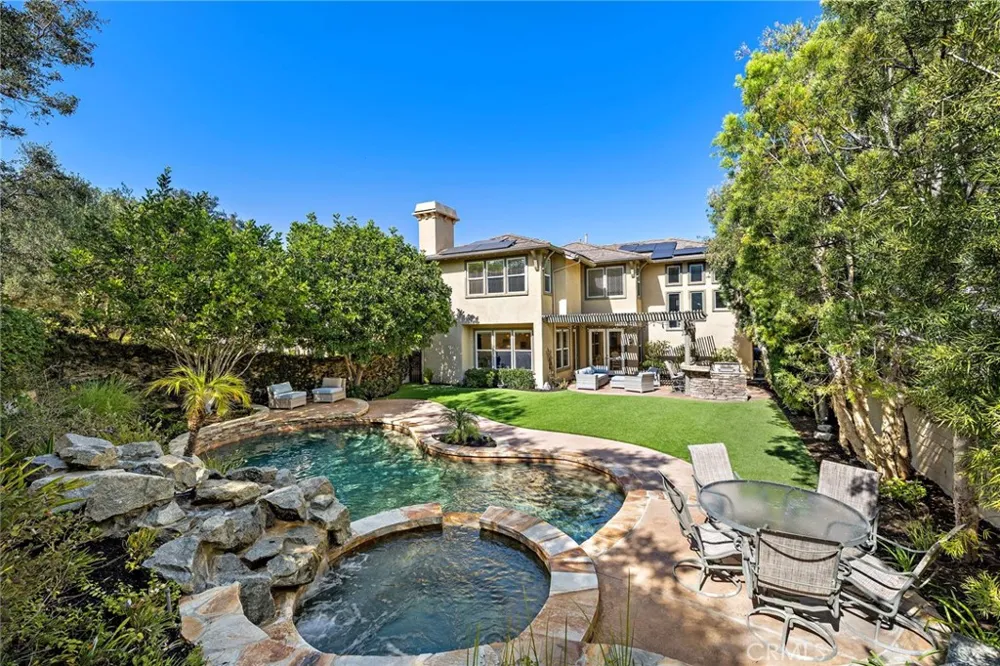3 Caelum Coto de Caza, CA 92679