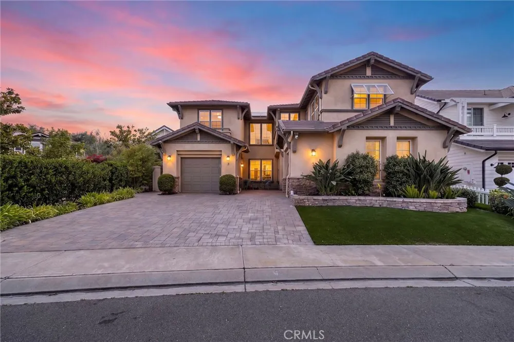 3 Caelum Coto de Caza, CA 92679