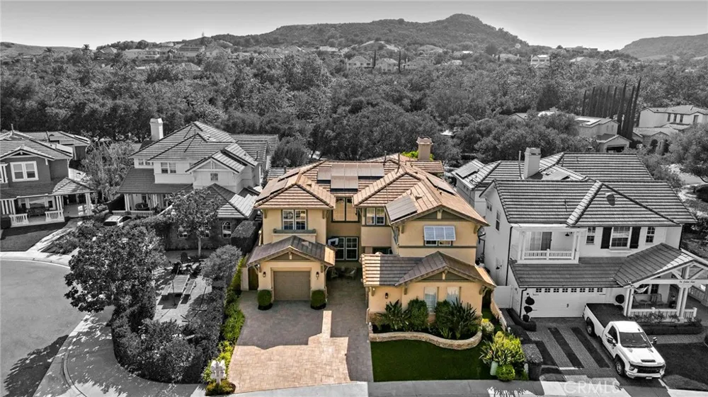 3 Caelum Coto de Caza, CA 92679